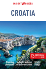 Insight Guides Croatia: Travel Guide with Free eBook Cover Image