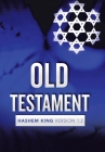 Old Testament: Hashem King Version 1.2 By Jeremiah Jarrett Cover Image