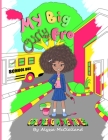 My Big Curly Fro Coloring Adventures By Alyssa McClelland Cover Image