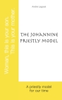 The Johannine priestly model: A priestly model for our time Cover Image