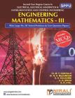 Engineering Mathematics III Cover Image