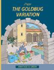Daisy and the Goldbug Variation Cover Image