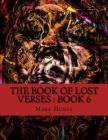 The Book Of Lost Verses: Book 6 Cover Image
