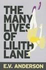 The Many Lives of Lilith Lane Cover Image