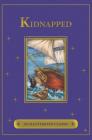 Kidnapped (An Illustrated Classic) By Robert Louis Stevenson Cover Image
