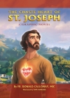 Chaste Heart of St. Joseph: A Graphic Novel Cover Image