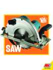 Saw (Toolbox) By Coming Soon (Editor) Cover Image