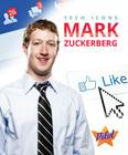 Mark Zuckerberg (Tech Icons) Cover Image
