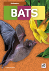 Bats (Pollinators) By Emma Bassier Cover Image