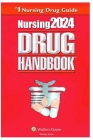Nursing 2024 Drug Handbook Cover Image