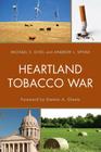 Heartland Tobacco War Cover Image