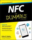 NFC for Dummies By Robert R. Sabella Cover Image