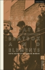 Making Hip Hop Theatre: Beatbox and Elements By Katie Beswick, Conrad Murray Cover Image