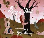 Dying of Thirst: New Paintings by Gary Baseman By Gary Baseman Cover Image