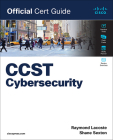 Cisco Certified Support Technician (Ccst) Cybersecurity 100-160 Official Cert Guide Cover Image
