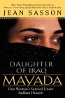 Mayada, Daughter of Iraq: One Woman's Survival Under Saddam Hussein By Jean Sasson Cover Image