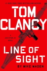 Tom Clancy Line of Sight (A Jack Ryan Jr. Novel #4) By Mike Maden Cover Image
