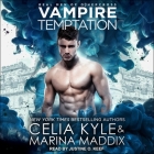 Vampire Temptation Lib/E Cover Image