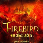 Firebird (Fairy Tales #1) Cover Image