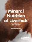 Mineral Nutrition of Livestock By Neville F. Suttle Cover Image