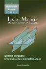 Linear Models: An Integrated Approach (Multivariate Analysis #6) Cover Image