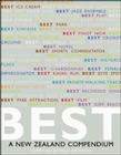 Best: A New Zealand Compendium Cover Image