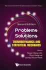 Problems and Solutions on Thermodynamics and Statistical Mechanics (Second Edition) Cover Image