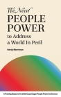 We Need People Power to Address a World in Peril Cover Image