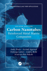 Carbon Nanotubes: Reinforced Metal Matrix Composites (Nanomaterials and Their Applications) By Andy Nieto, Arvind Agarwal, Debrupa Lahiri Cover Image