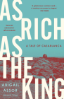 As Rich as the King: A Tale of Casablanca Cover Image