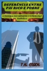 Deferência Entre Pai Rico E Pobre: A História DOS Impostos E O Poder Das Empresas By T. H. Enoch Cover Image