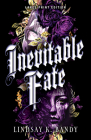 Inevitable Fate (Large Print Edition) Cover Image