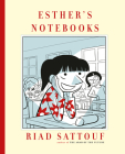 Esther's Notebooks (Pantheon Graphic Library) By Riad Sattouf Cover Image