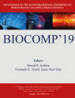 Bioinformatics and Computational Biology By Hamid R. Arabnia (Editor), Fernando G. Tinetti (Editor), Quoc-Nam Tran (Editor) Cover Image