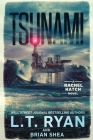 Tsunami By L. T. Ryan, Brian Shea Cover Image