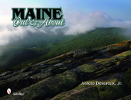 Maine: Out & about By Antelo Devereux Cover Image