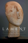 Lament By Ann Suter (Editor) Cover Image