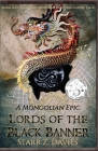Lords of the Black Banner: A Mongolian Epic Cover Image