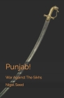 Punjab!: War Against the Sikhs Cover Image