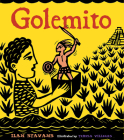 Golemito By Ilan Stavans, Teresa Villegas (Illustrator) Cover Image