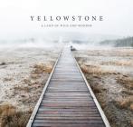 Yellowstone: A Land of Wild and Wonder By Christopher Cauble (Photographer) Cover Image