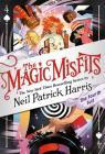 The Magic Misfits: The Fourth Suit By Neil Patrick Harris Cover Image