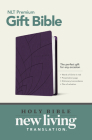 Gift and Award Bible-NLT Cover Image