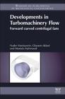Developments in Turbomachinery Flow: Forward Curved Centrifugal Fans Cover Image