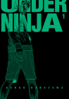Under Ninja, Volume 1 By Kengo Hanazawa Cover Image