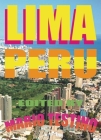Lima Peru: Edited by Mario Testino Cover Image