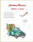 Christmas Memories Collection of Songs By Connie R. Boss Cover Image