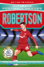 Robertson: Collect Them All! (Ultimate Football Heroes) Cover Image