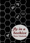 fly in a beehive By Thato Tshukudu Cover Image