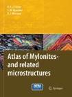 Atlas of Mylonites--and Related Microstructures Cover Image